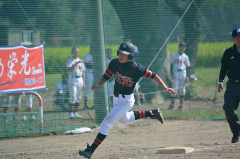 九州大会熊本予選優勝!!
