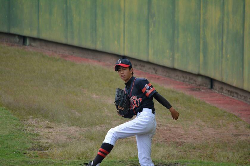 九州大会熊本予選優勝!!