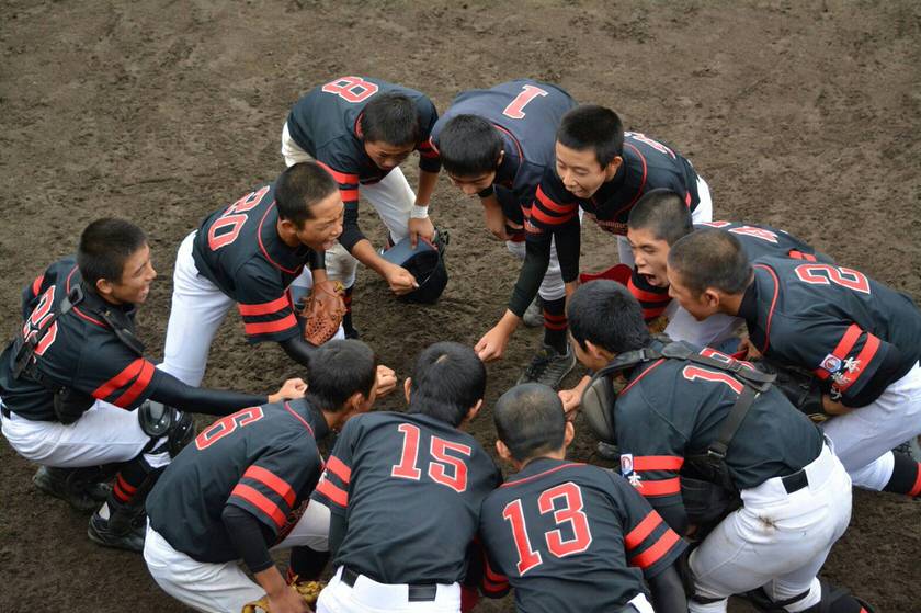 【祝】火の国大会優勝