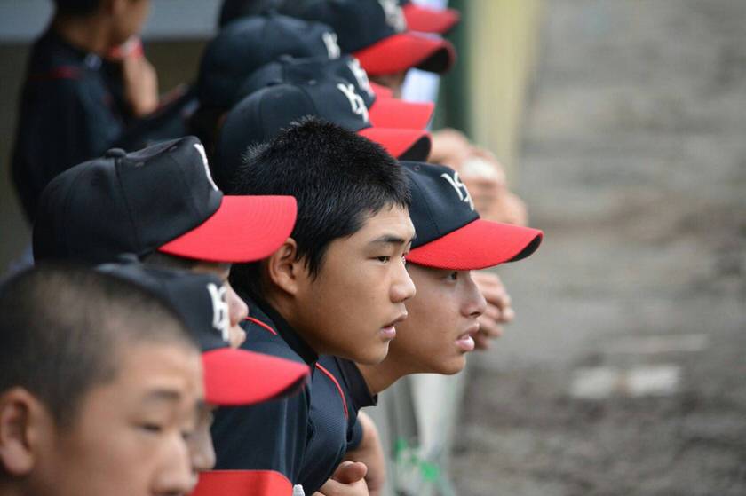 【祝】火の国大会優勝