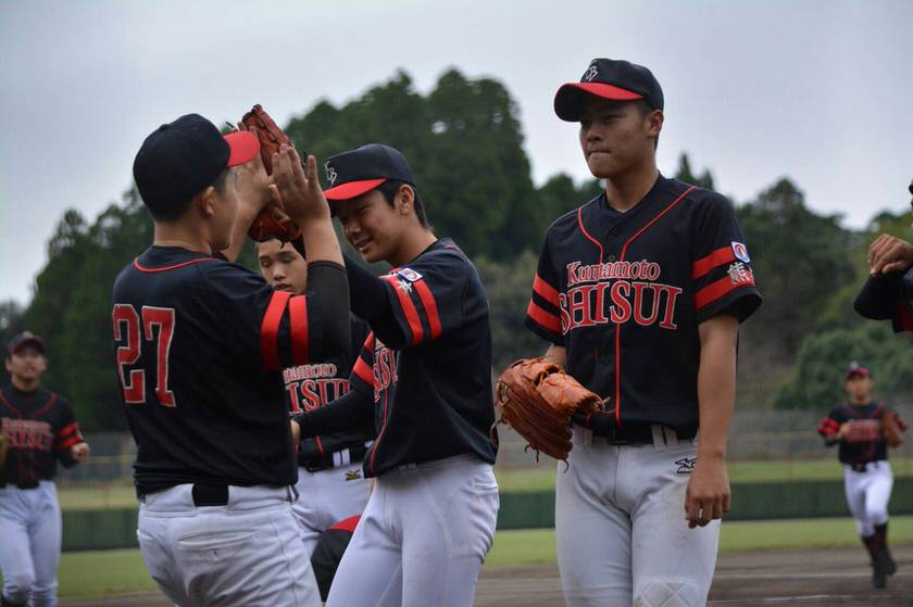 【祝】火の国大会優勝