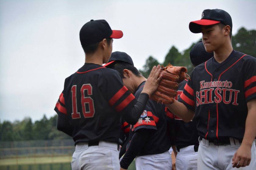 【祝】火の国大会優勝