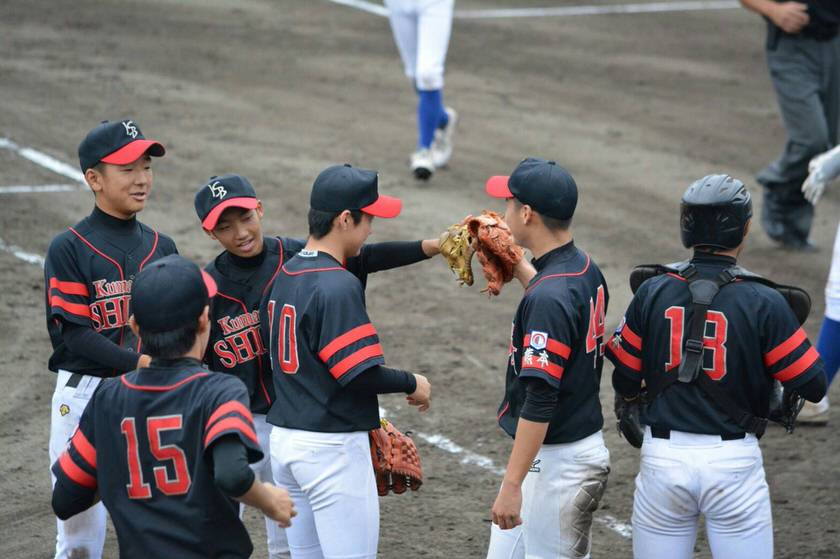 【祝】火の国大会優勝