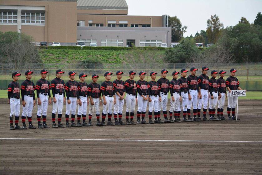 【祝】火の国大会優勝