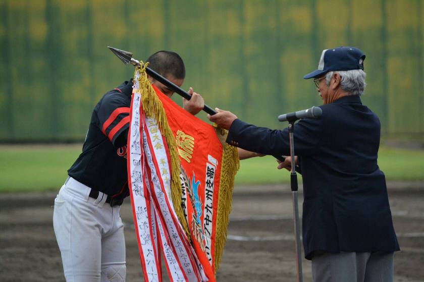 【祝】火の国大会優勝