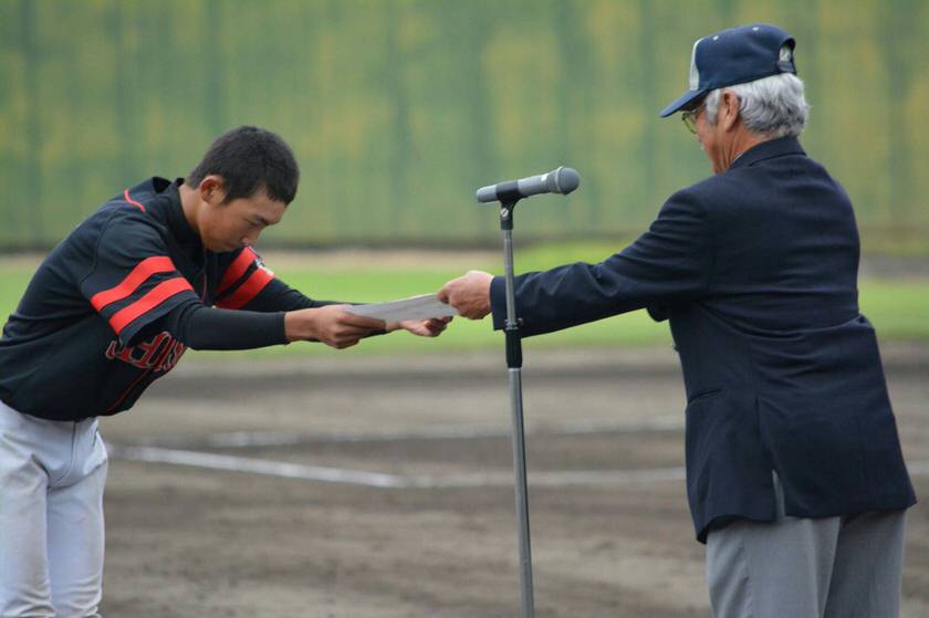 【祝】火の国大会優勝