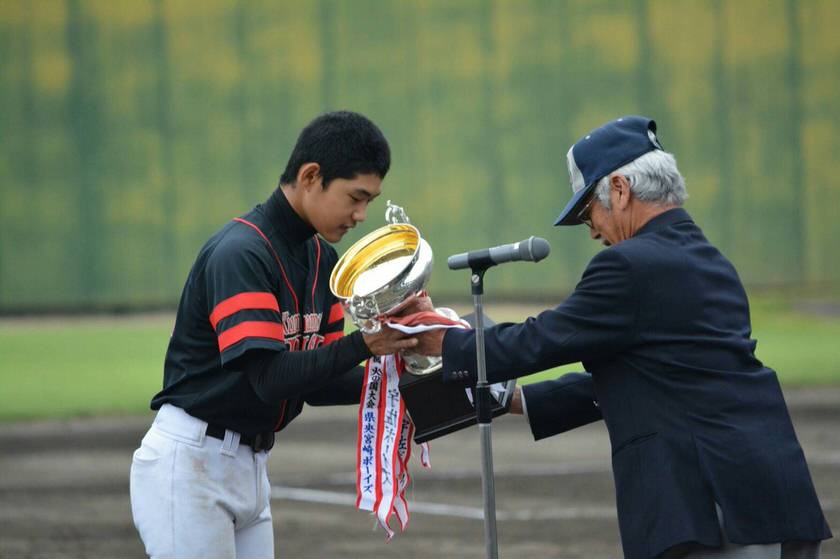【祝】火の国大会優勝