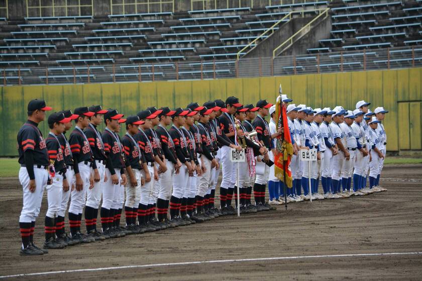 【祝】火の国大会優勝