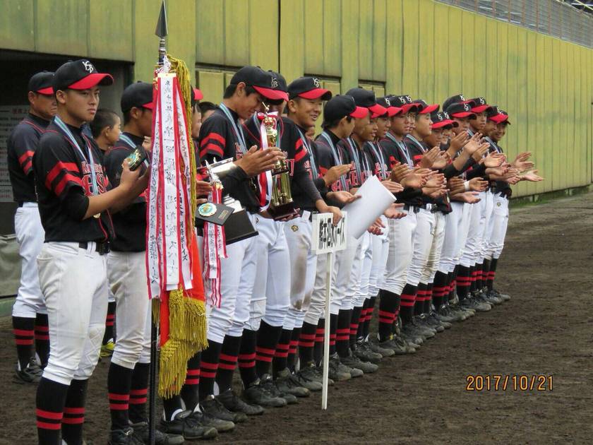 【祝】火の国大会優勝