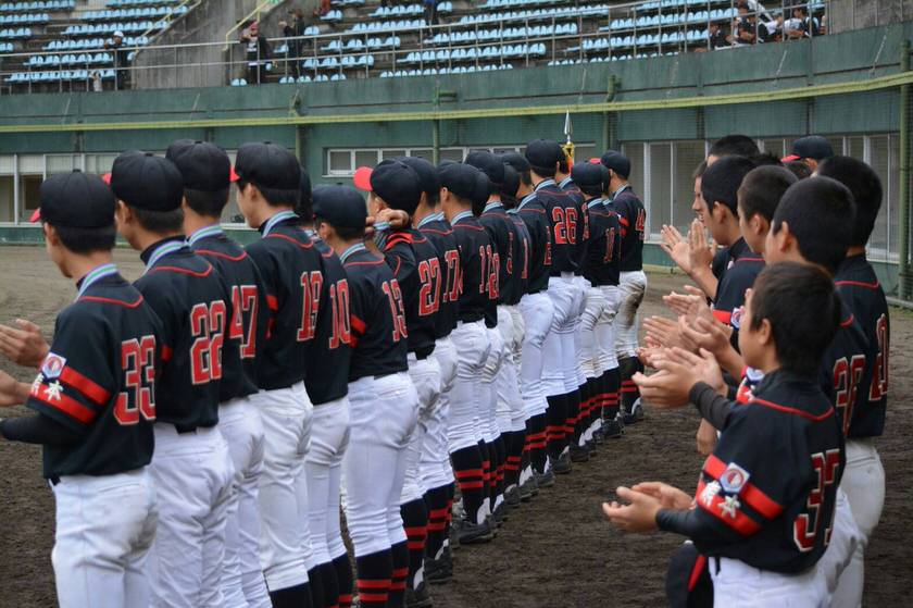 【祝】火の国大会優勝