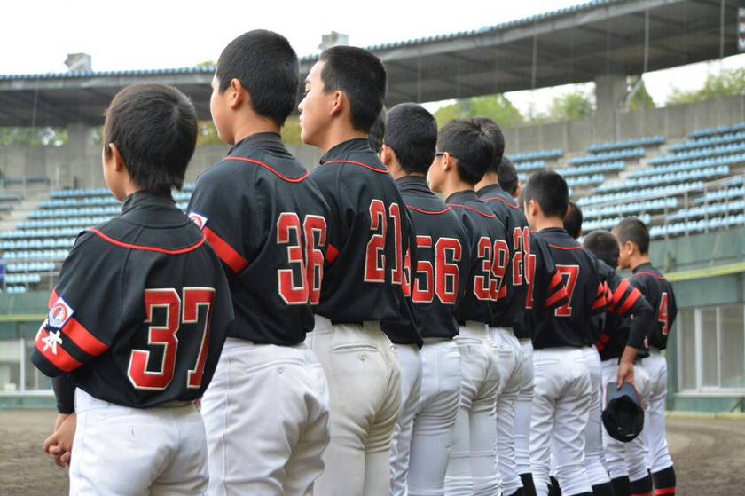 【祝】火の国大会優勝