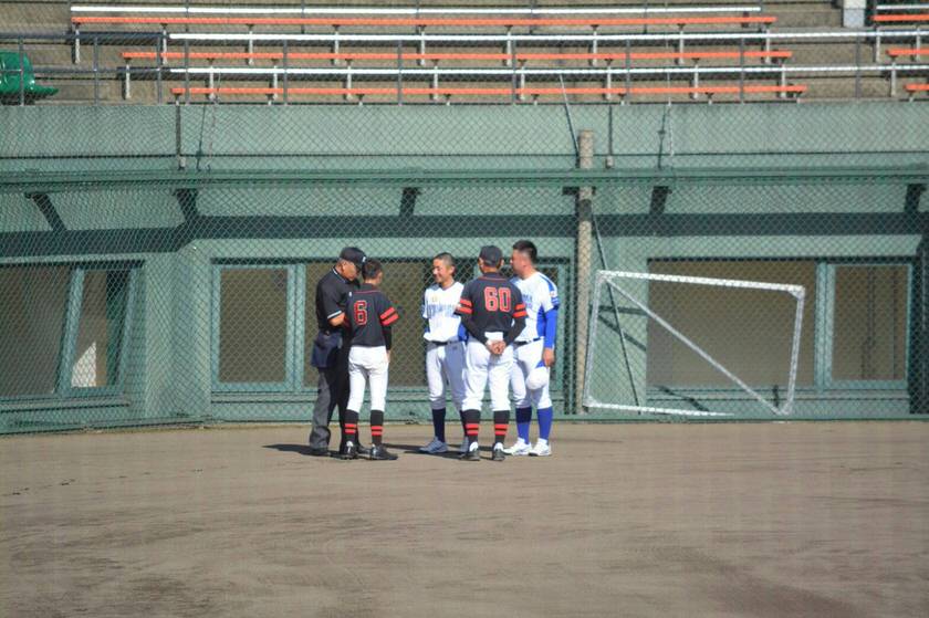 日本少年野球九州大会