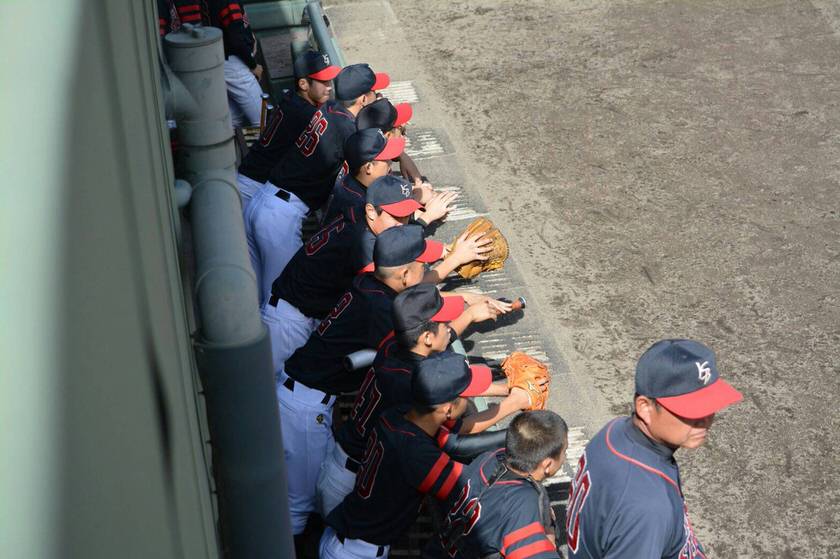 日本少年野球九州大会