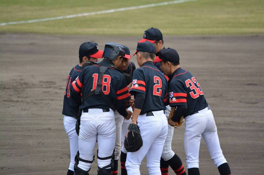日本少年野球九州大会