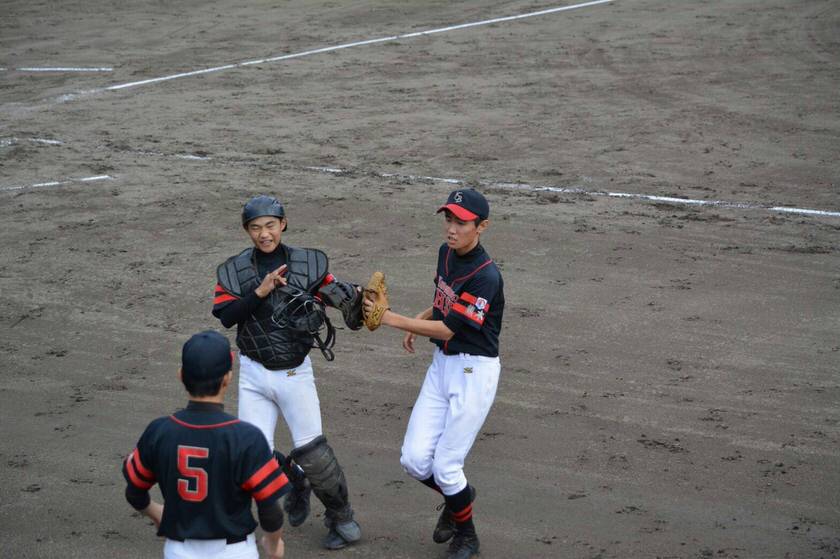 日本少年野球九州大会