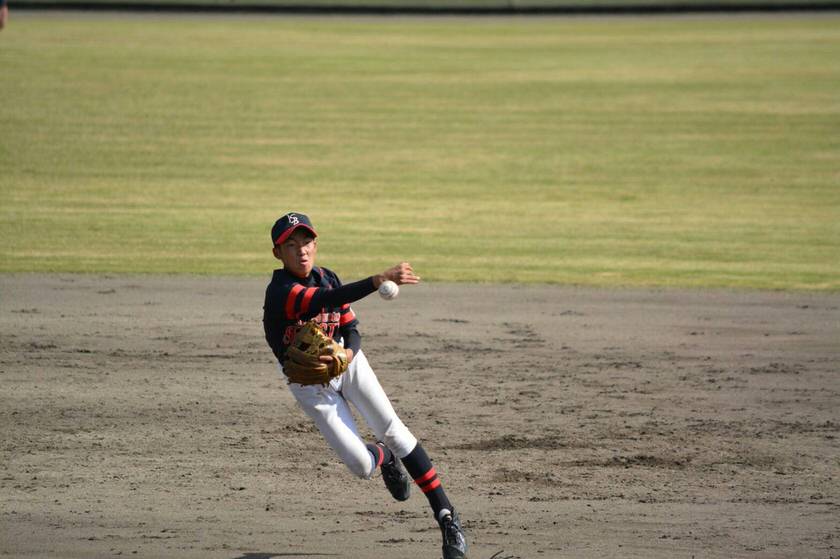 日本少年野球九州大会