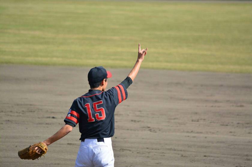 日本少年野球九州大会