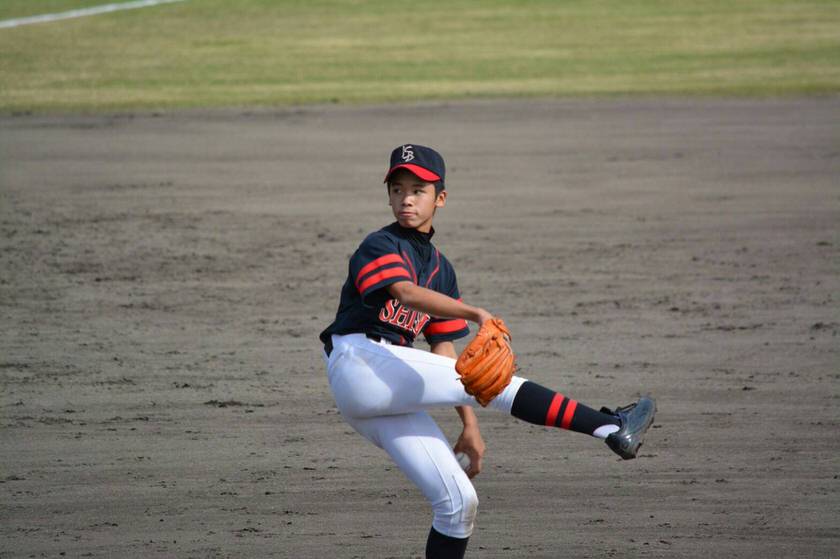 日本少年野球九州大会
