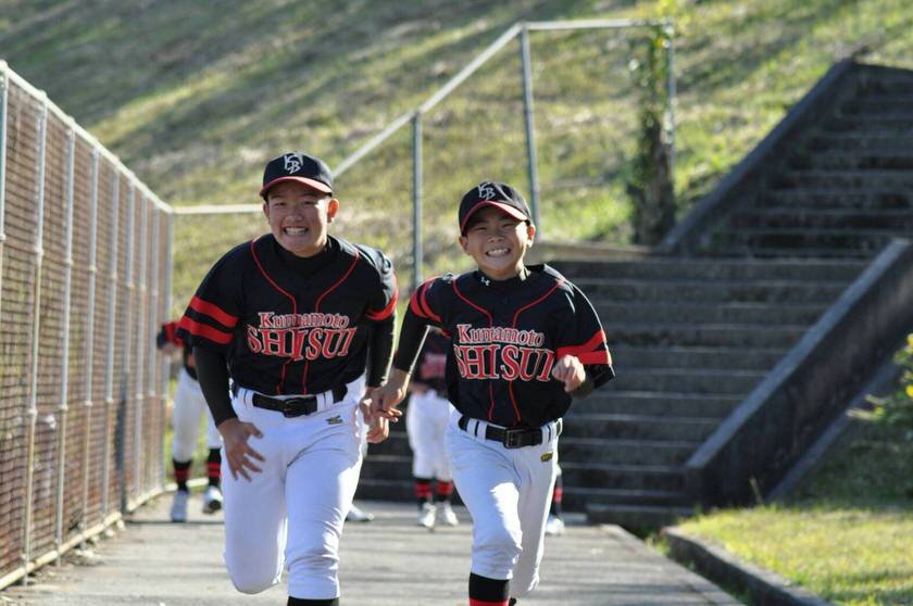 １年生九州大会