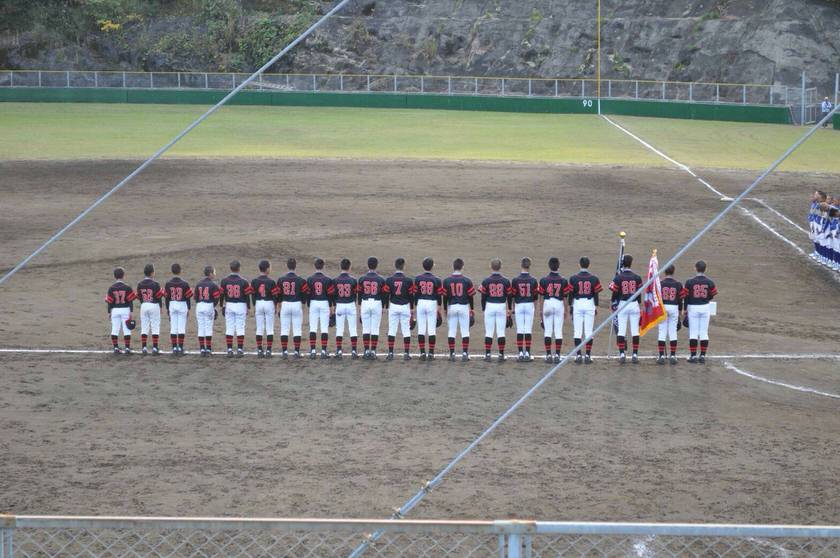 １年生九州大会