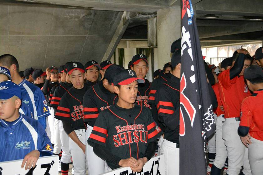 春季全国大会予選