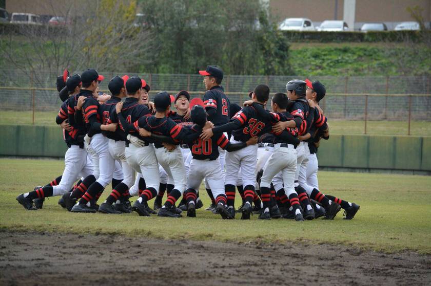 春季全国大会予選