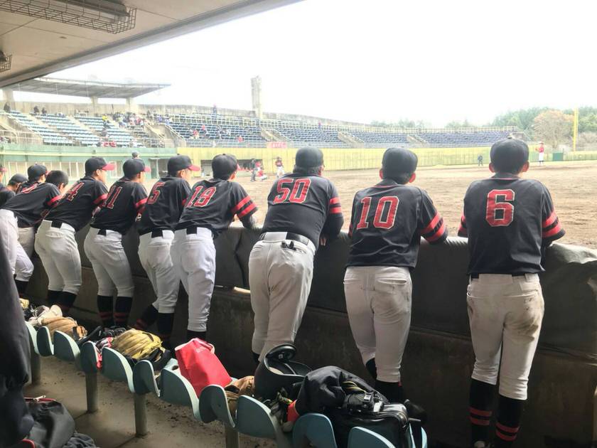 春季全国大会予選