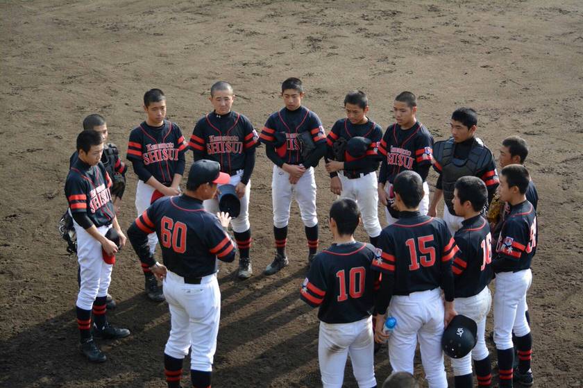 春季全国大会予選