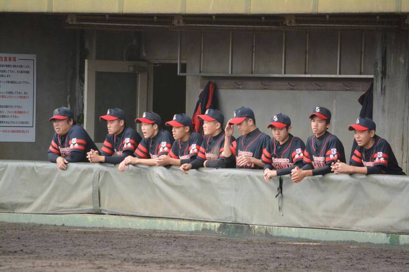 春季全国大会予選