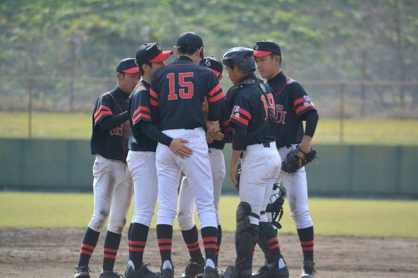 春季全国大会予選