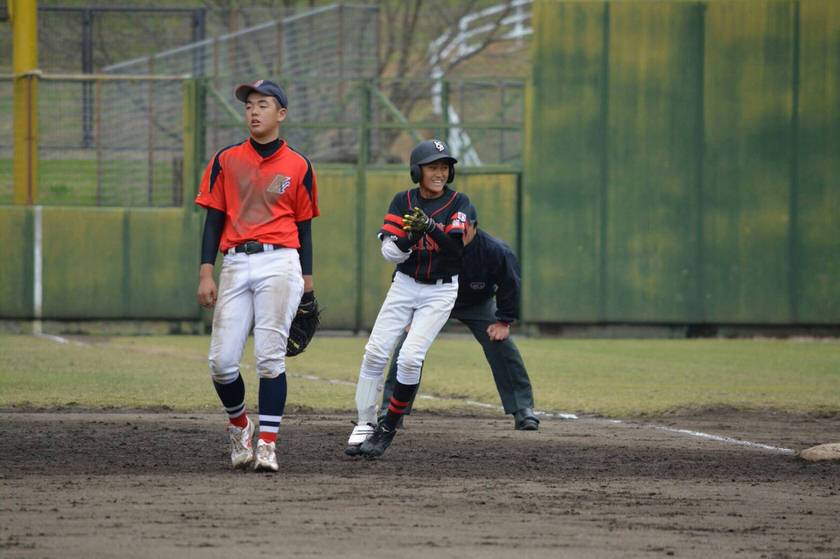 春季全国大会予選