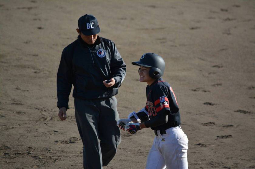 春季全国大会予選