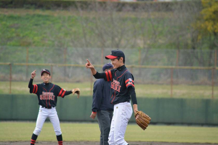 春季全国大会予選