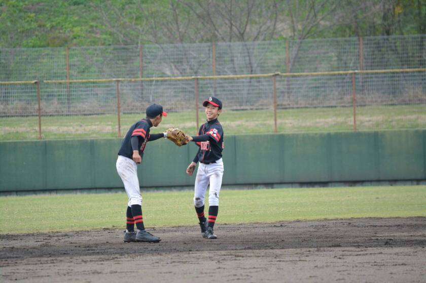 春季全国大会予選