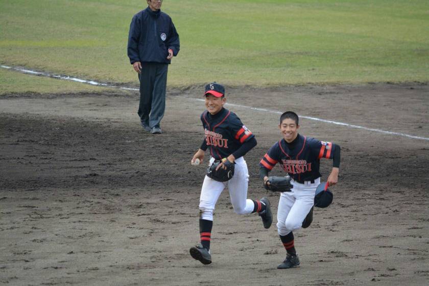 春季全国大会予選