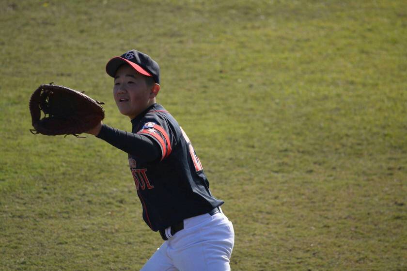 春季全国大会予選