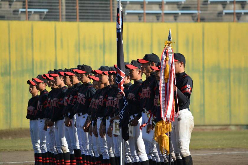 春季全国大会予選
