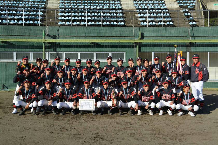 春季全国大会予選