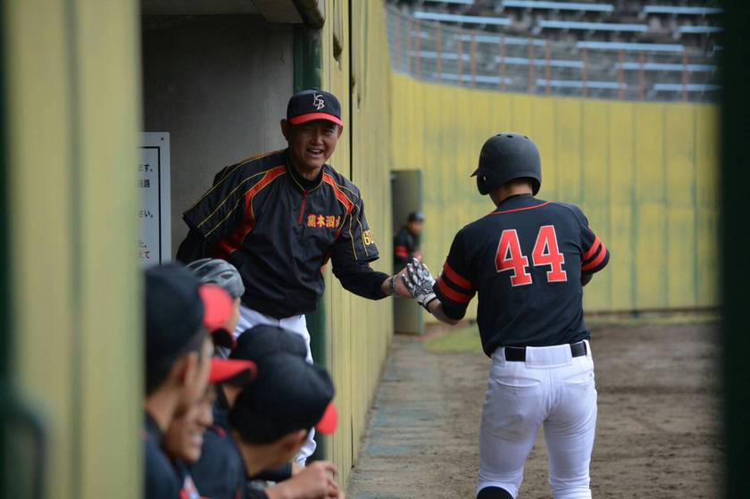 (第14回九州選抜大会)