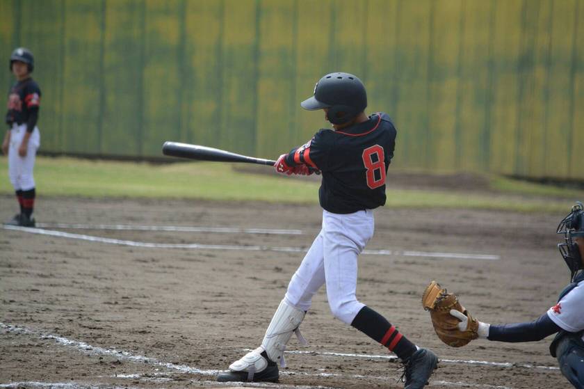 (第14回九州選抜大会)