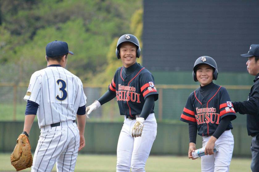 (第14回九州選抜大会)