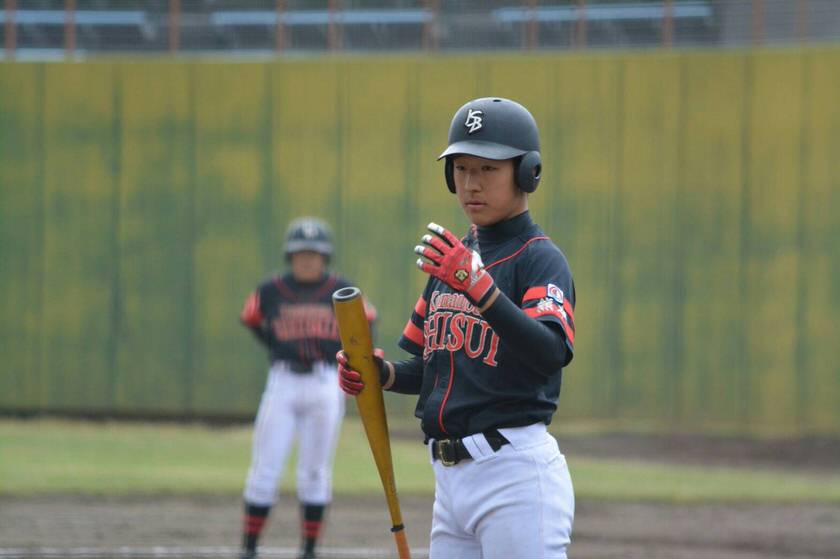 (第14回九州選抜大会)