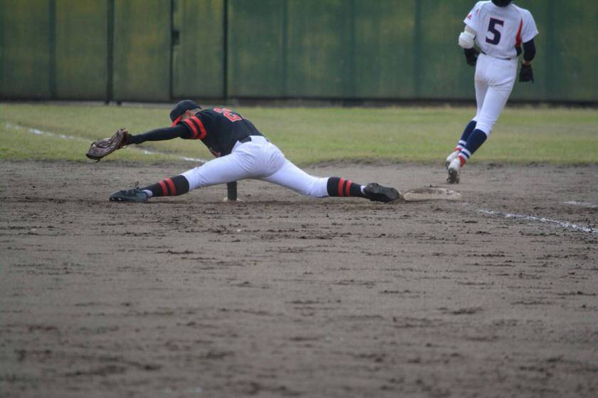 (第14回九州選抜大会)