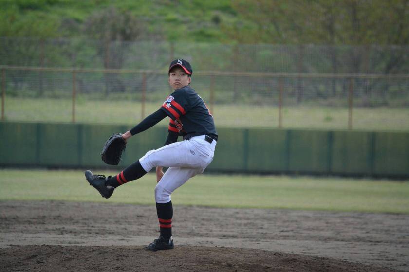 (第14回九州選抜大会)