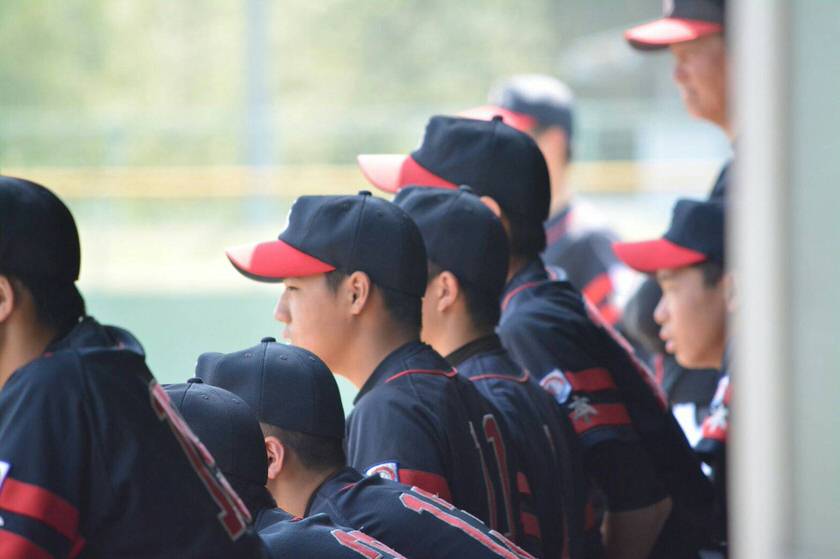 (第14回九州選抜大会)