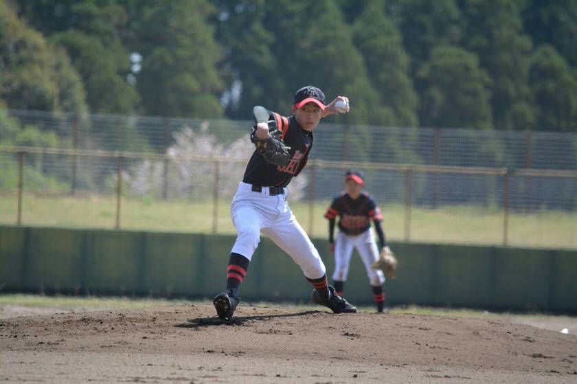 (第14回九州選抜大会)