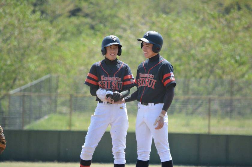 (第14回九州選抜大会)