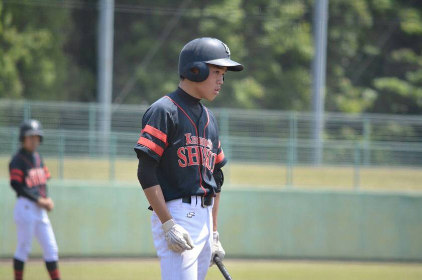 (第14回九州選抜大会)