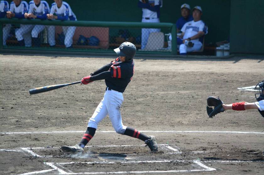 (第14回九州選抜大会)