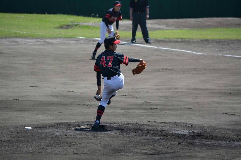 (第14回九州選抜大会)